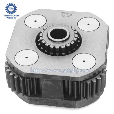 Ein guter Preis. EC480D Swing Carrier assy 2nd 4Gears Sonnengetriebe VEO14729537 Swinggetriebe VOE14729534 Online