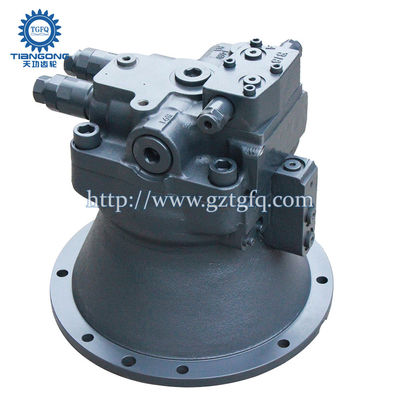 Ein guter Preis. Alte Art VOV-Schwingen-Gerät-Zus Hydraulikbagger-Swing Motors Assy For EC240 Online