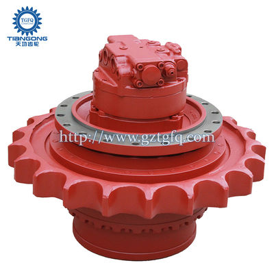 Ein guter Preis. Hydraulische Reise-abschließendes Gerät der Fahrmotor-Zus-HD1430-3 für Bagger Koto Online