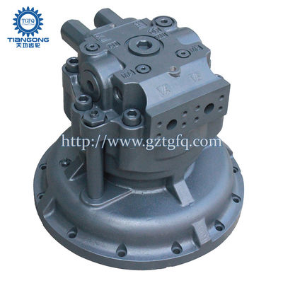 Ein guter Preis. TGFQ Heißer Verkauf Hohes Drehmoment, Stabile Leistung, Lange Lebensdauer, Direktvertrieb ab Werk, R300LC-9A R290LC-9 Schwenkmotor 38Q8-11102 38Q8-11101 Bagger-Schwenkantrieb. Online