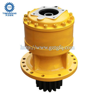 Ein guter Preis. 30tons Bagger Swing Reducer Gearbox Hyundai R375-7 R385-9 R380-9 R360-7 Online