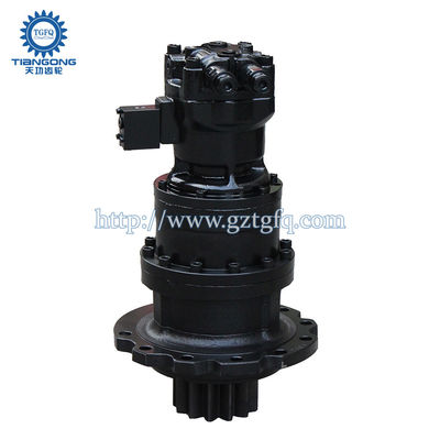 Ein guter Preis. Hydraulischer Motor HMS072 des Schwingen-9298829 für Durchlauf-Gerät-Versammlung ZAX120 ZAX135US Online