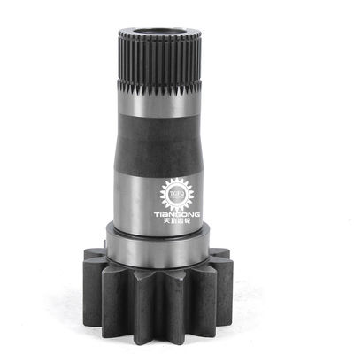 Ein guter Preis. E 345D E 349D E 345B Bagger-Schwanzwellenwelle 227-6108 Schwinggetriebe-Schwanzwellen Teile Online