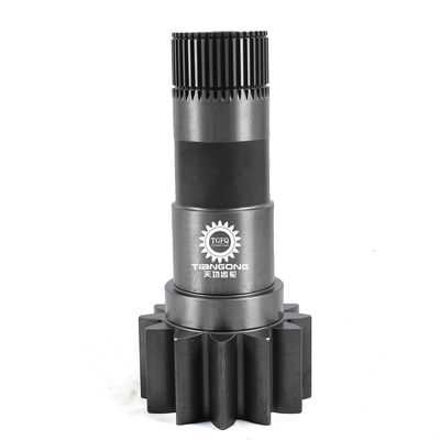 Ein guter Preis. E336D E330C E330D Bagger Schwingantrieb 12/40T Schwingwelle 148-4605 Online