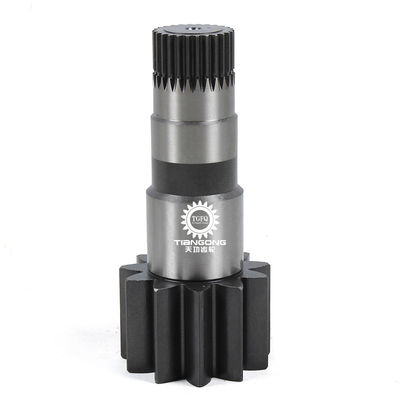 Ein guter Preis. E 318D E 318D2 Bagger-Ersatzteil Sturzwelle 11/26T Schwinggetriebe Schwingwelle Schwingteile Online