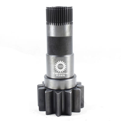 Ein guter Preis. E 390D E 385B E 385C Ersatzteil für Baggerwelle Wellenwelle 12/40T Schwingungswelle Ersatzteile 199-4496 Online