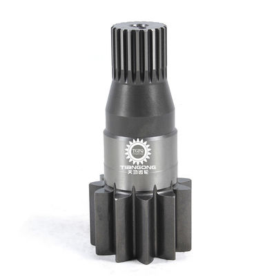 Ein guter Preis. E315D Schwingmaschinen-Ersatzteile 11/21T Schwingantriebswelle 199-4632 Online