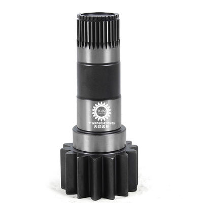 Ein guter Preis. E320C E320D Baggerantriebswelle 14/34T Schwingwelle 148-4636 Online