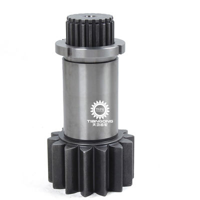 Ein guter Preis. E320GC Bagger Schwingantrieb 14/21T Schwingwelle 570-5845 Online