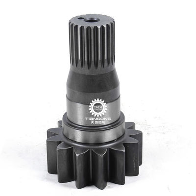 Ein guter Preis. E120B E312 Schwingwelle für Bagger 13/21T Schwingantriebswelle Online