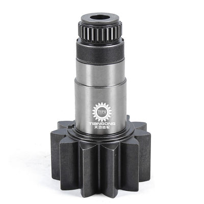 Ein guter Preis. E 315D E 315C Ersatzteil für Baggerwellenwelle Pinienwelle 11/21T Schaukel Ersatzteile 199-4632 Online