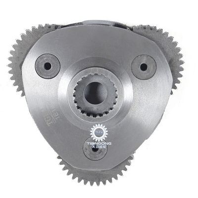 Ein guter Preis. EX100-2 Baggergetriebe Reisefahrzeug-Trägermontage Reisegetriebe Teile 2028137 Online