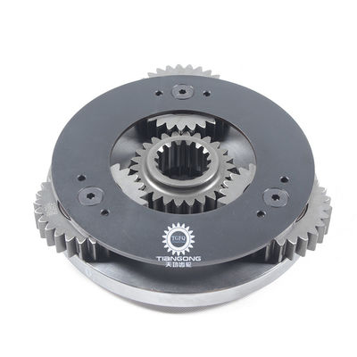 Ein guter Preis. K9008337 K9008338 DAEWOO DH225-7 Baggergerät für Bagger Swing Drive Assy Online