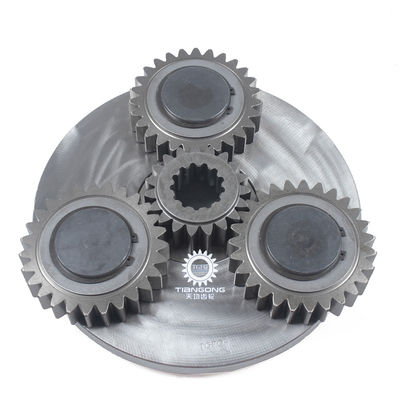 Ein guter Preis. DX260 DX255LC DAEWOO Baggergerät K9004901A Planetärgerätträger Assy JCM936 Online