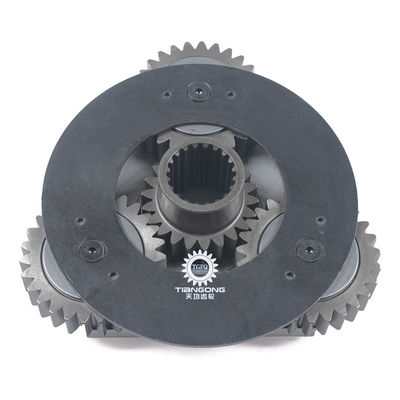 Ein guter Preis. Baumaschinenteile Baggerteile Schwinggetriebe Teile DX380 Schwing Planetentransporter Assy Online