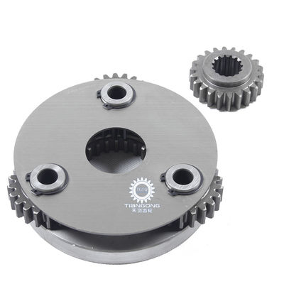 Ein guter Preis. 1. 2. planetarischer Bagger Gear EX60-5 EX75-5 4397239 Hitachis Online