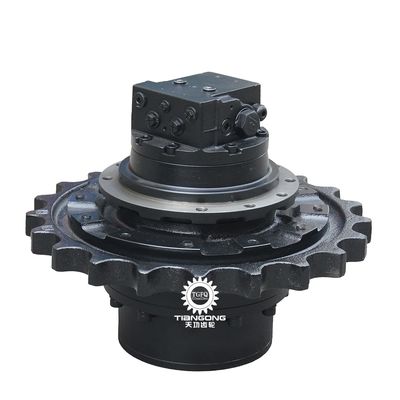 Ein guter Preis. 320GC Bagger Endantrieb mit Stahlgetriebe Online