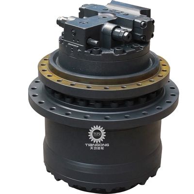 Ein guter Preis. 320GC Stahlbagger Hydraulischer Endantrieb Online