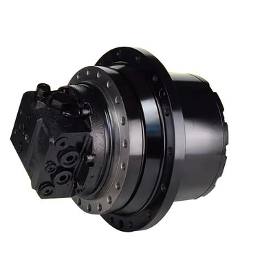 Ein guter Preis. 320GC Hydraulischer Baggerfahrantrieb / Bagger Endantrieb Online