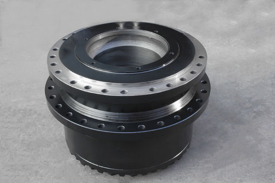 Ein guter Preis. E390F Stahlpolierte Baggerfahrgetriebe mit Motorenersatzteil 455-2772 455-2775 Online