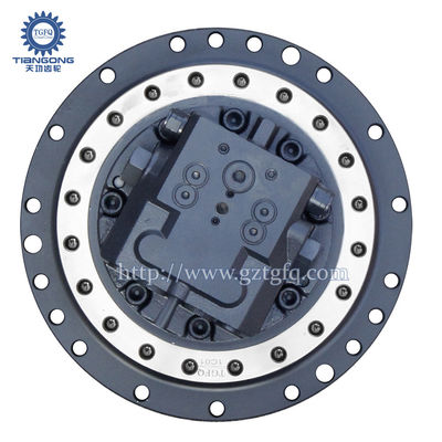 Ein guter Preis. Hydraulischer Fahrmotor Assy Fahrgerät Endantrieb für Bagger VOLVO140 Online