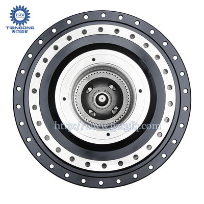 Ein guter Preis. EX1200-6 Baggerfahrgetriebe Verringerungsschiene für Baumaschinen 9301479 Online