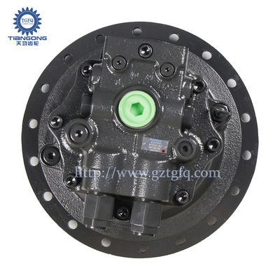 Ein guter Preis. CX460/SH460 Stahlpolierte Schwingmotor-Ersatzteil für Bagger KTC0171/KPC0171 Online