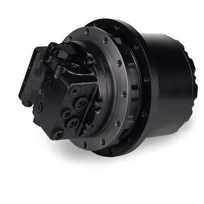 Ein guter Preis. TM09 Fahrantrieb für Bagger Endantrieb Montage Bagger Leistungssteigerer Online