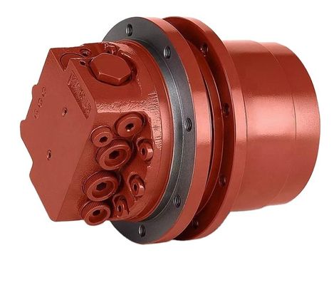 Ein guter Preis. Außenverpackungskarton oder Sperrholzgehäuse TGFQ TM02 Fahrantrieb für Bagger Endantrieb Online