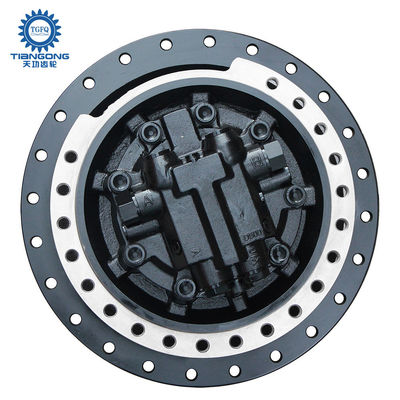 Ein guter Preis. Hitachi ZX270-3 Reisegetriebe mit Motor für Doosan Bagger 9255880/9256990 Online