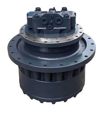 Ein guter Preis. Außenverpackungskarton oder Sperrholzgehäuse TGFQ PC220-8 Reisemotor mit Getriebe 20Y-27-00550 Online