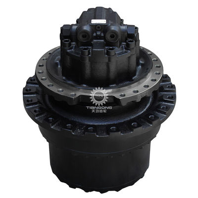 Ein guter Preis. TGFQ ZX330-3/ZX330-5G Crawler Bagger mit dauerhaftem Zaxis Global Standard Endantrieb Online