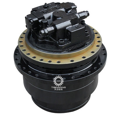 Ein guter Preis. TGFQ DX340 /R375 Endgerät zu K1003131 2401-9269 Elektrische Baggerfahrgetriebe Online
