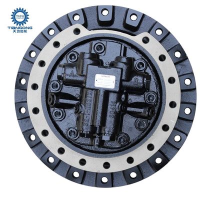 Ein guter Preis. Hitachi ZX200-3 Bagger Endantrieb Reduktor für Baggerpumpen Dichtungslagerteile Online