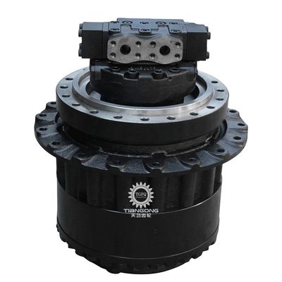 Ein guter Preis. Einzelhandel E325D E329D Baggerfahrgetriebe mit Motor Baggerfahrzeuge Teile 267-6877 Online