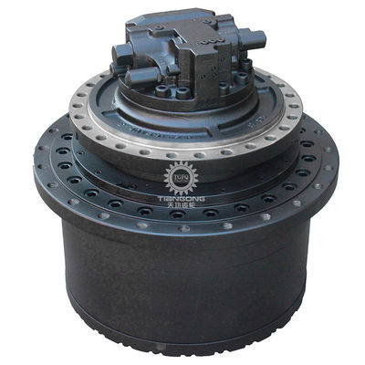 Ein guter Preis. LS15V00022F4 LS53D00006F1 LS53D00005F1 Endantrieb für TGFQ Crawler Bagger SK460-8 Online