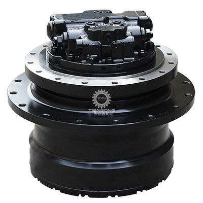 Ein guter Preis. Energiebergbau ZX110M Bagger Endantrieb 4445091/4447928 mit Motorfahrgerät Online