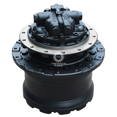 Ein guter Preis. TGFQ ZX120-1/ZX120-3 Bagger Endantrieb GP für Hydraulikbagger der 12-Tonnen-Klasse Online