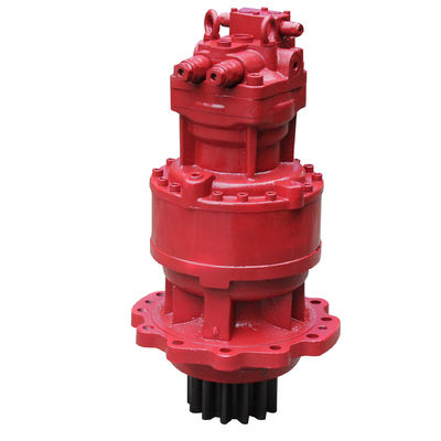 Ein guter Preis. Stock LG225 LG922 Schwingantrieb mit Motor für Bagger Schwingmotor M5X130/RG11 Online