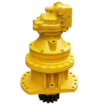 Ein guter Preis. TGFQ PC200-8 Bagger Schwingmotor Assy 706-7G-01140 Innenverpackung mit Schrumpffilm Online