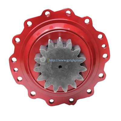 Ein guter Preis. LG925/LG240 Bagger Schwingmotor Assy Swing Drive 11C0109 für LiuGong Sany Bagger Online