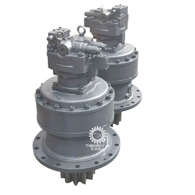 Ein guter Preis. Sany SY335-9 Bagger Schwingmotor Assy Swing Drive 60042755/60043410 Online