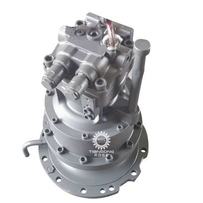 Ein guter Preis. ZX200 Bagger Schwingmotor Assy mit Schwingantrieb 4398514/9196963/4398514 Online