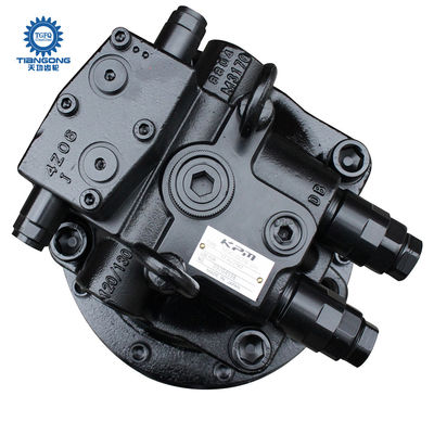 Ein guter Preis. SK200-8 Bagger Schwingmotor Assy mit Luxus-Swing-Antrieb YN15V00036F3/YN15V00036F1 Online