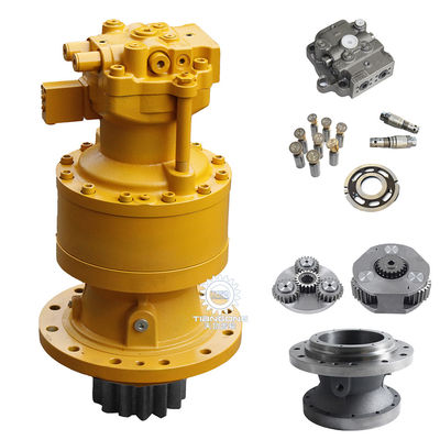 Ein guter Preis. R210-7 R160-7 Bagger Schwingantrieb JMF151 31N6-10170 Motor für Hyundai 31N6-10210 R220LC-7 Online