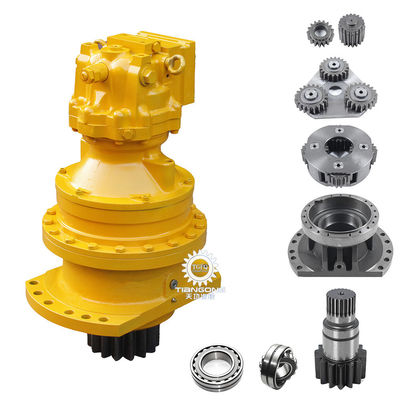 Ein guter Preis. PC200-7 PC228US SWING DRIVE 706-7G-01011 706-7G-01041/706-7G-01040 für Komatsu-Exkavator Online