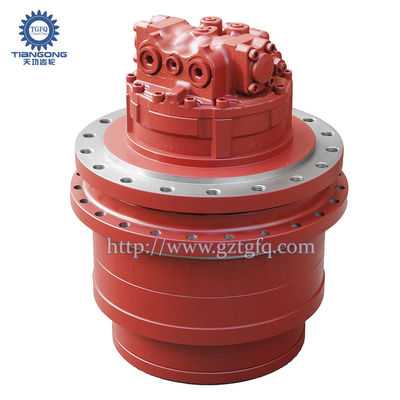 Ein guter Preis. Premium Qualität Endantrieb für SY305 - 9C KYB TYPE 12940338/60223357 Bagger mit strenger Qualitätssicherung gebaut Online