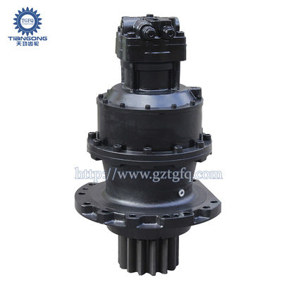 Ein guter Preis. Überlegene Bagger-Swing-Antrieb auf Original-Fabrik-Standards zugeschnitten verkauft Online