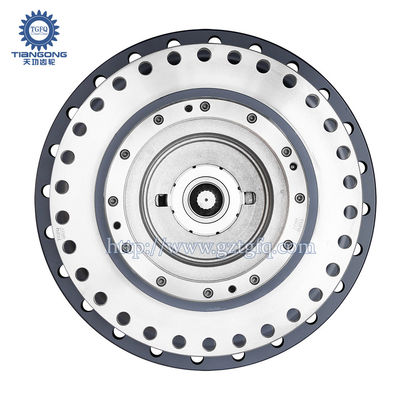 Ein guter Preis. DX1000HD-10 Bagger Endantrieb Reduktoren 170402-00052/170402-00077 170403-00222 - chinesischer Lieferant, Fabrik - direkt zu Schnäppchenpreisen Online