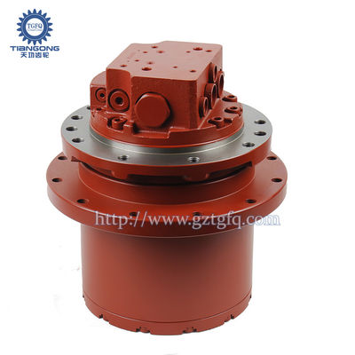 Ein guter Preis. TM06 GM06VA PHV-4B-60B KYB33VP Endantrieb für PC50 PC56 6 bis 8 Tonnen Online